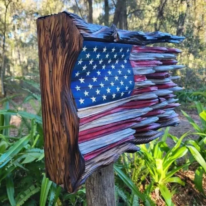Logans Flags™