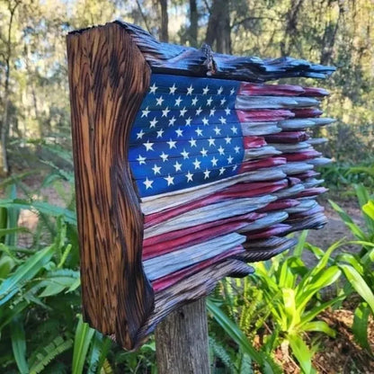Logans Flags™