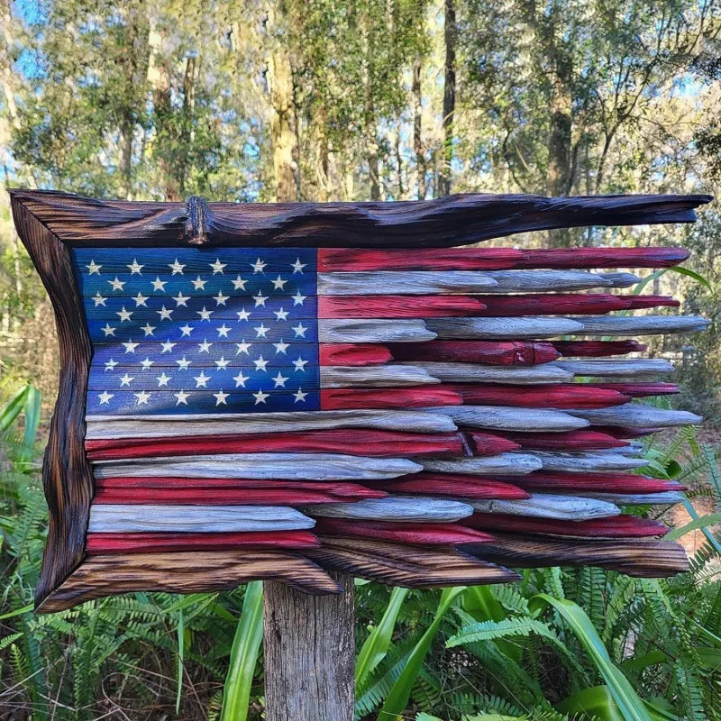 Logans Flags™