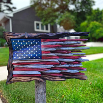 Logans Flags™