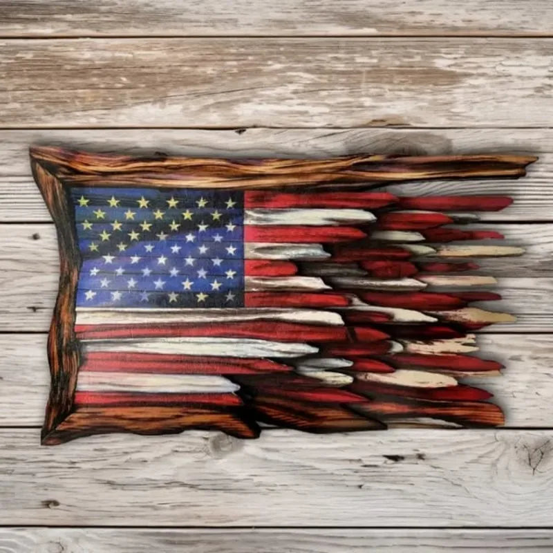 Logans Flags™