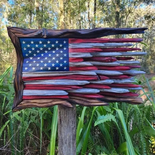 Logans Flags™